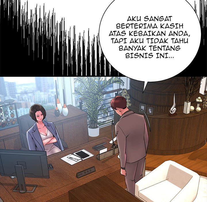 Dumped: Chapter chapter-18 - Page 26