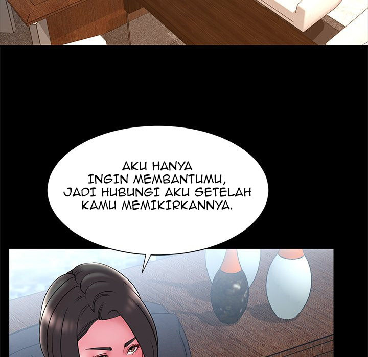 Dumped: Chapter chapter-18 - Page 27