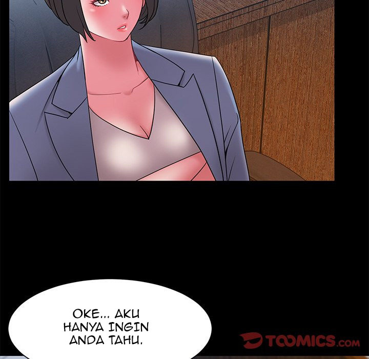 Dumped: Chapter chapter-18 - Page 28