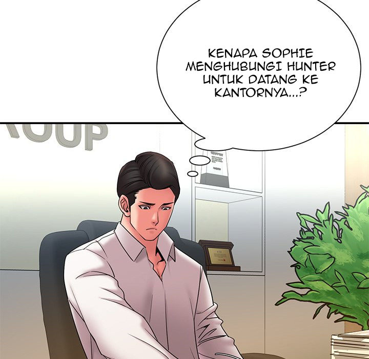 Dumped: Chapter chapter-18 - Page 33