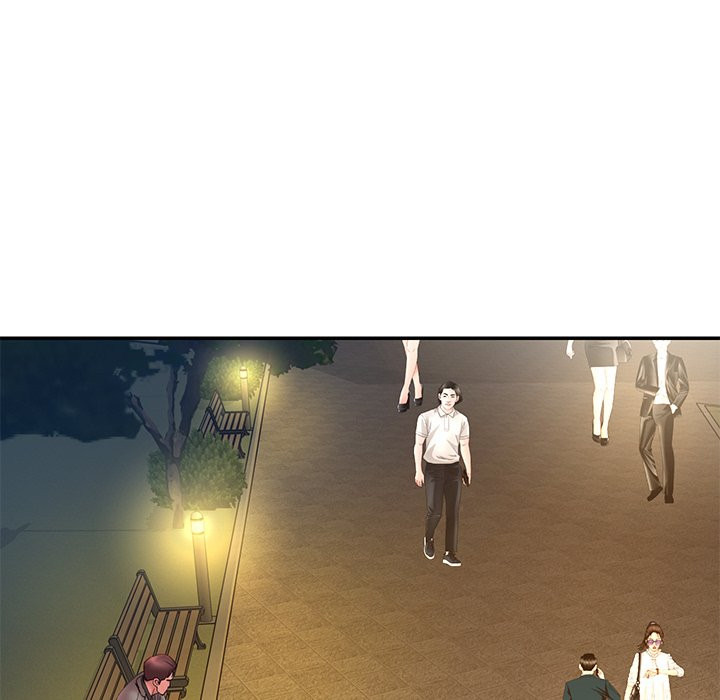 Dumped: Chapter chapter-18 - Page 37