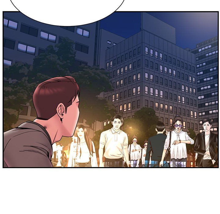 Dumped: Chapter chapter-18 - Page 39