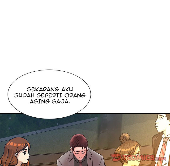 Dumped: Chapter chapter-18 - Page 40