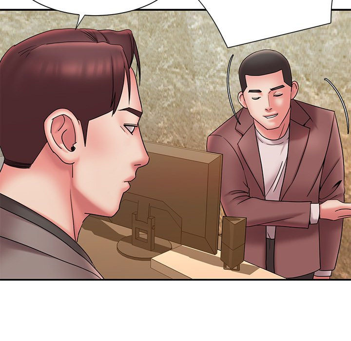 Dumped: Chapter chapter-18 - Page 55