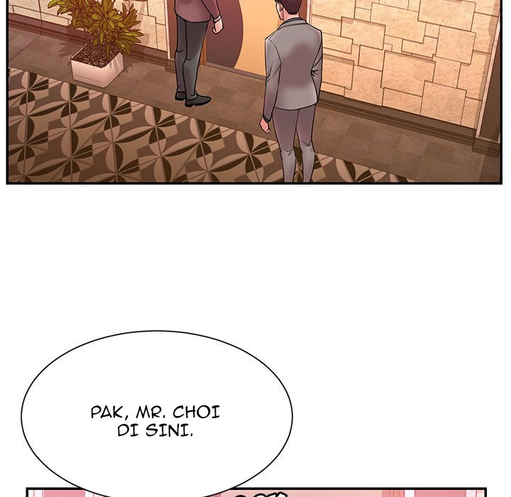 Dumped: Chapter chapter-18 - Page 57