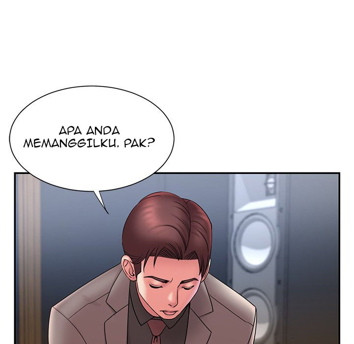 Dumped: Chapter chapter-18 - Page 60