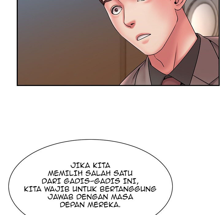 Dumped: Chapter chapter-18 - Page 68