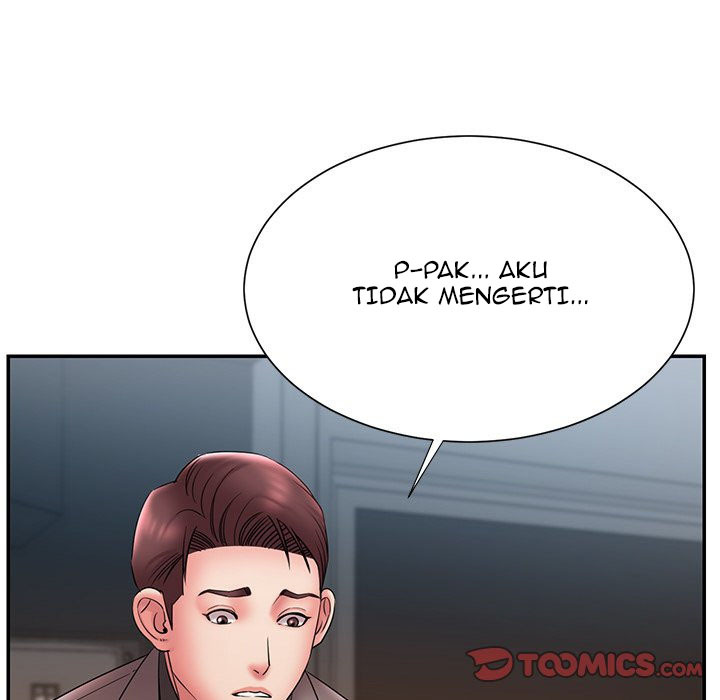 Dumped: Chapter chapter-18 - Page 70