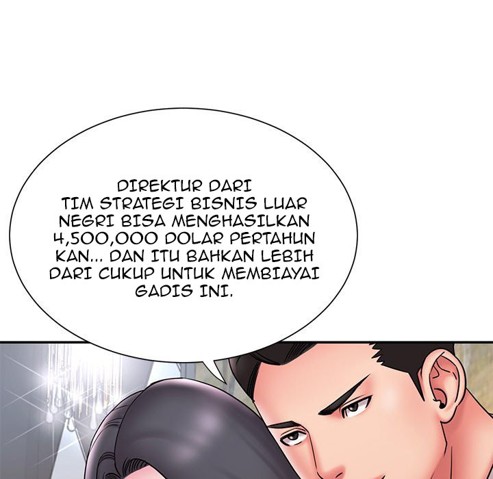 Dumped: Chapter chapter-18 - Page 74