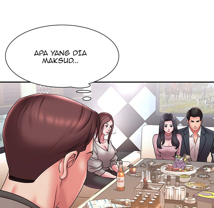 Dumped: Chapter chapter-18 - Page 77