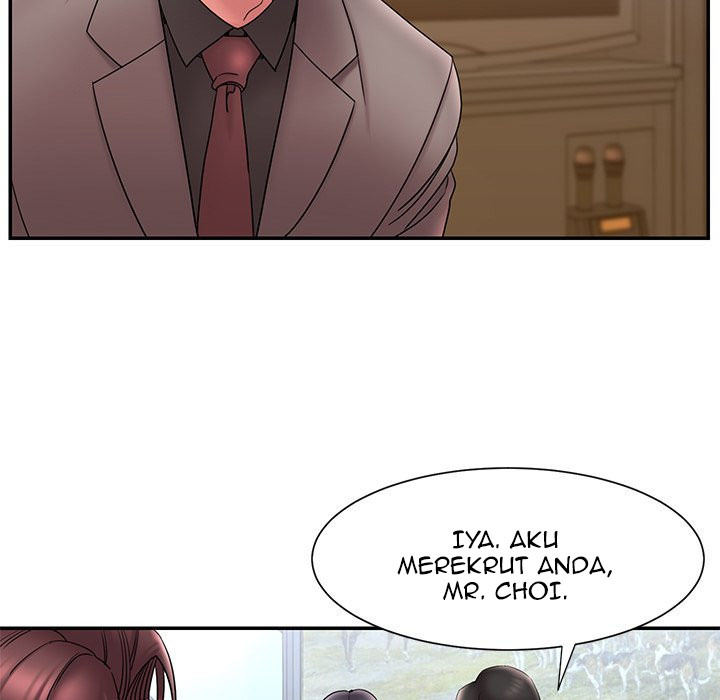 Dumped: Chapter chapter-18 - Page 81