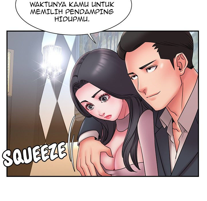 Dumped: Chapter chapter-18 - Page 86
