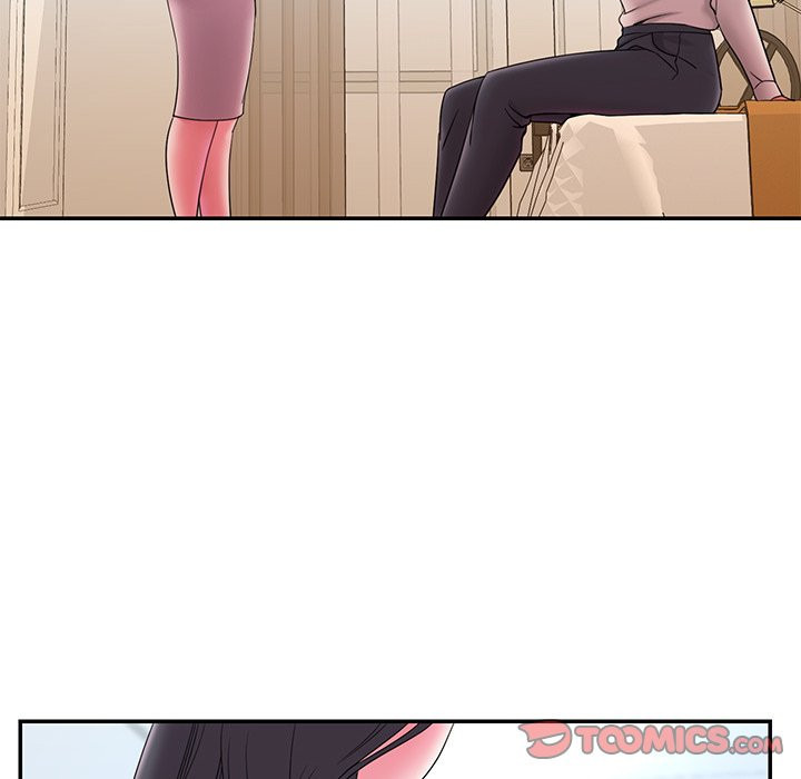 Dumped: Chapter chapter-18 - Page 94