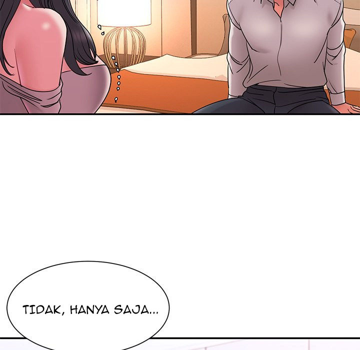 Dumped: Chapter chapter-18 - Page 98