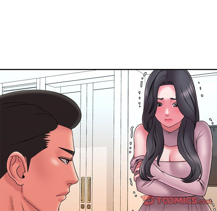 Dumped: Chapter chapter-18 - Page 100
