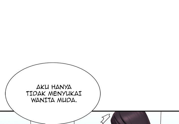 Dumped: Chapter chapter-19 - Page 5