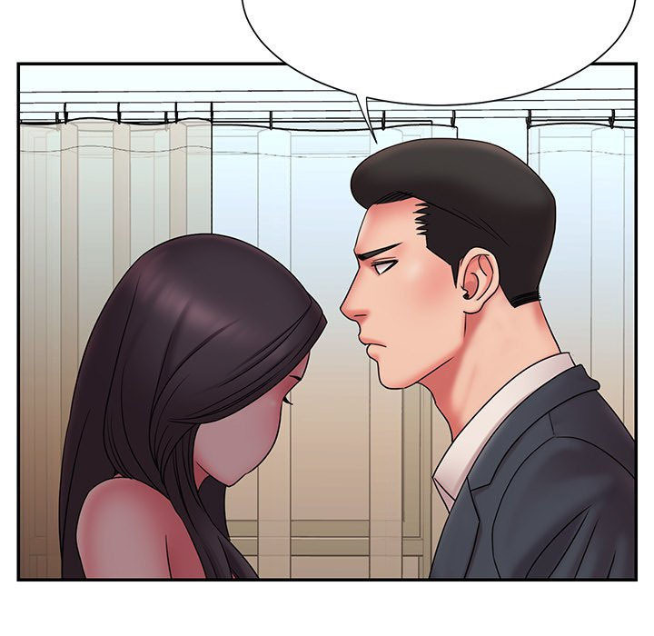 Dumped: Chapter chapter-19 - Page 9