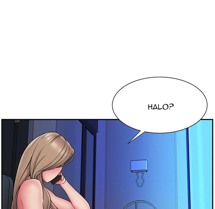 Dumped: Chapter chapter-19 - Page 17