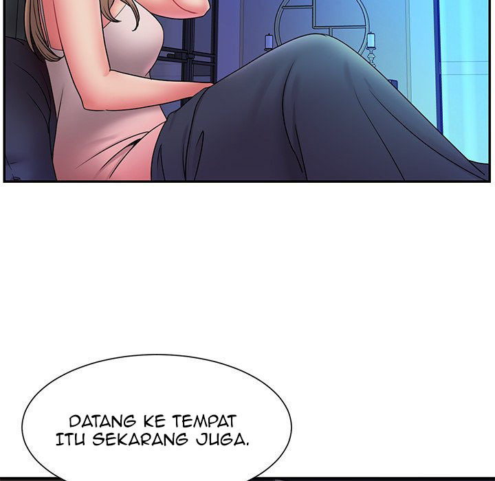 Dumped: Chapter chapter-19 - Page 18