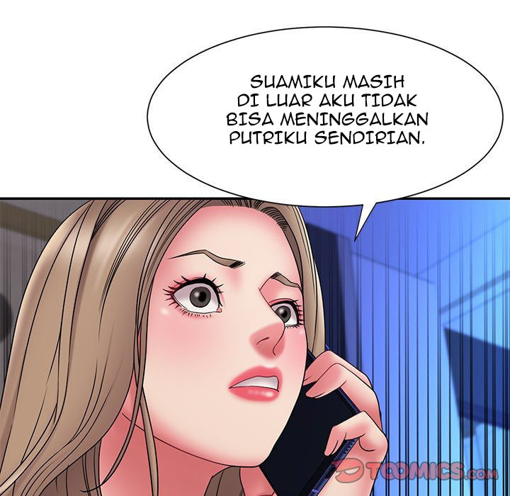 Dumped: Chapter chapter-19 - Page 20