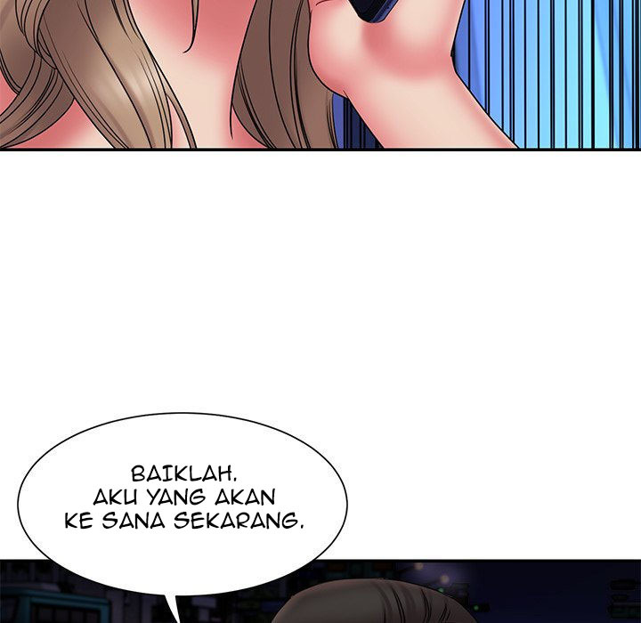 Dumped: Chapter chapter-19 - Page 21