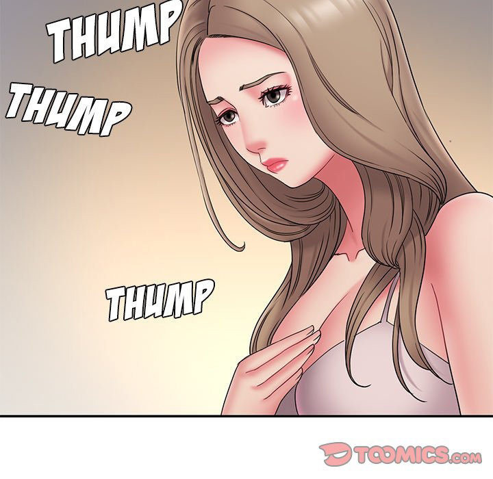 Dumped: Chapter chapter-19 - Page 28