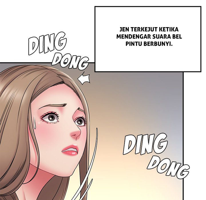 Dumped: Chapter chapter-19 - Page 29