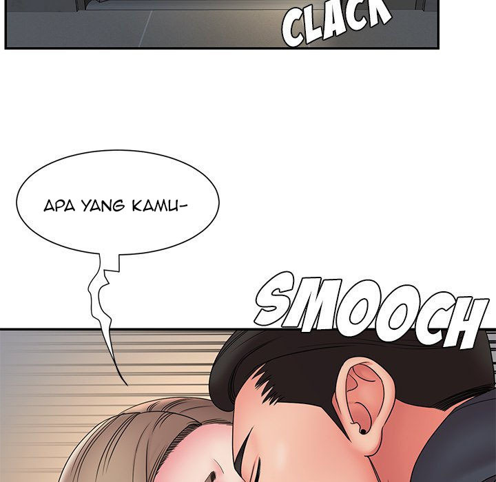 Dumped: Chapter chapter-19 - Page 31