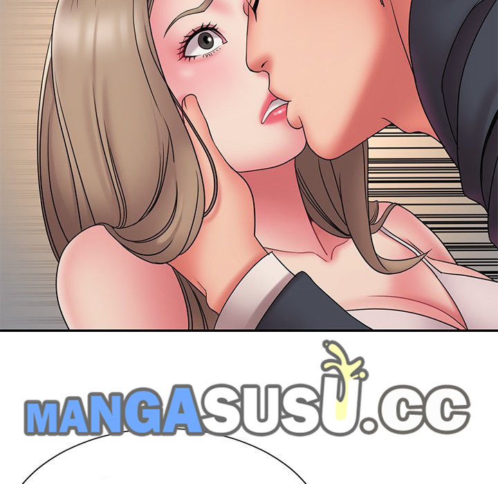Dumped: Chapter chapter-19 - Page 32