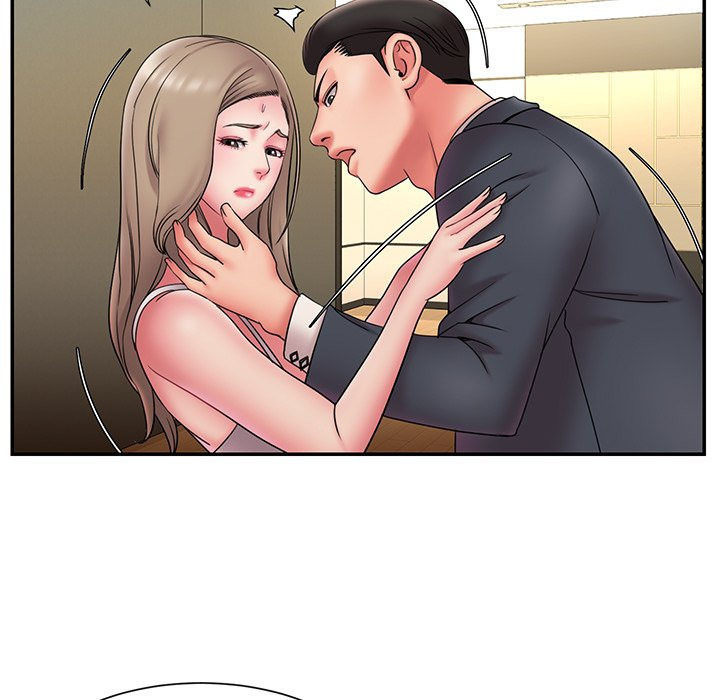 Dumped: Chapter chapter-19 - Page 35