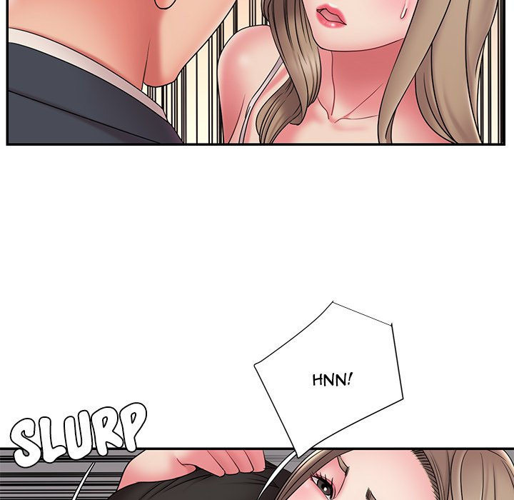 Dumped: Chapter chapter-19 - Page 38