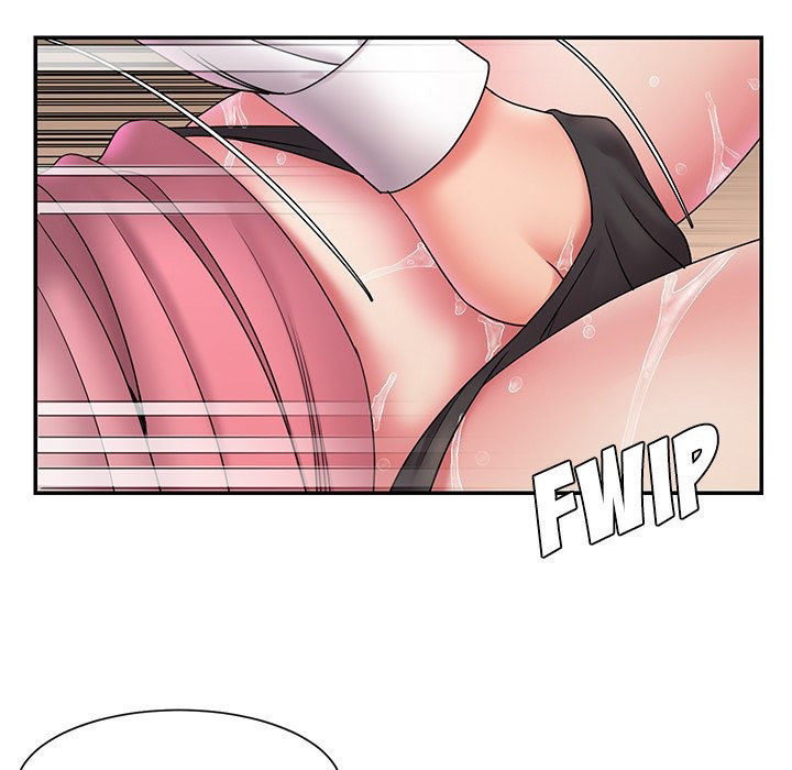 Dumped: Chapter chapter-19 - Page 43