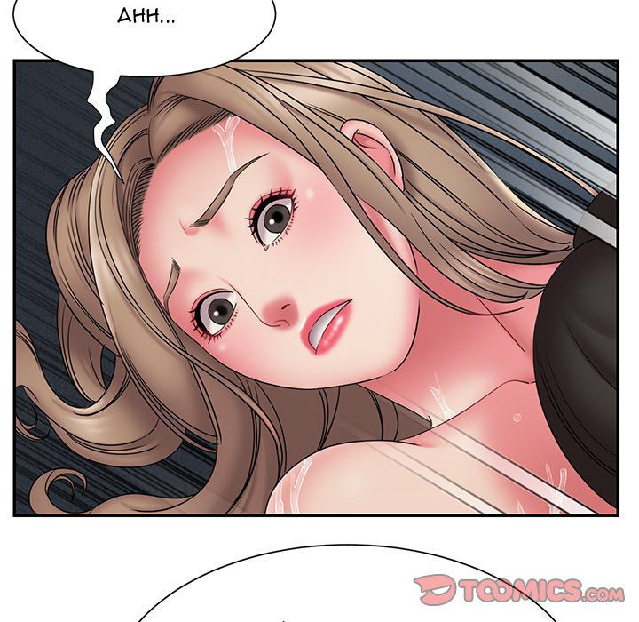 Dumped: Chapter chapter-19 - Page 44