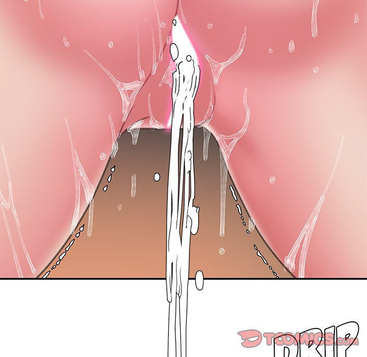 Dumped: Chapter chapter-19 - Page 92