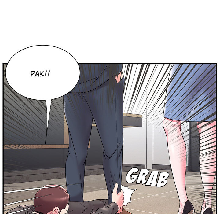 Dumped: Chapter chapter-2 - Page 24