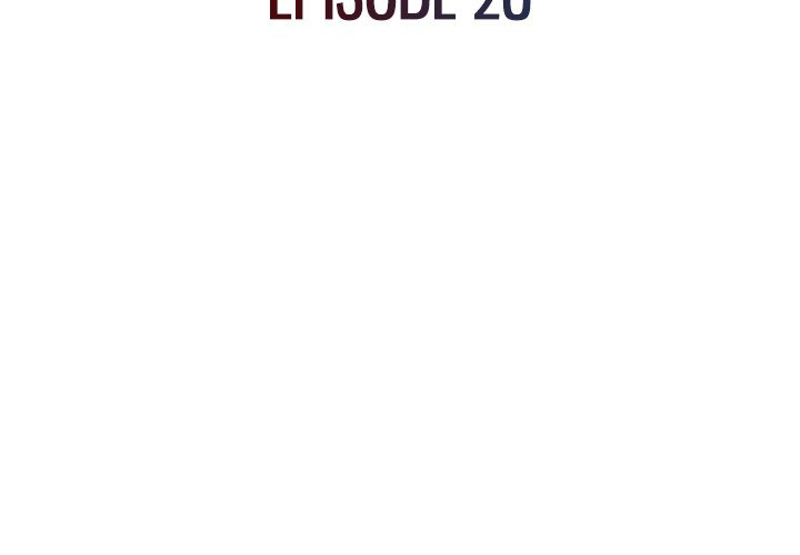 Dumped: Chapter chapter-20 - Page 5