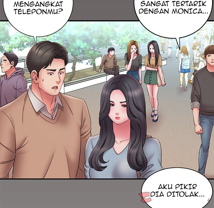 Dumped: Chapter chapter-20 - Page 12