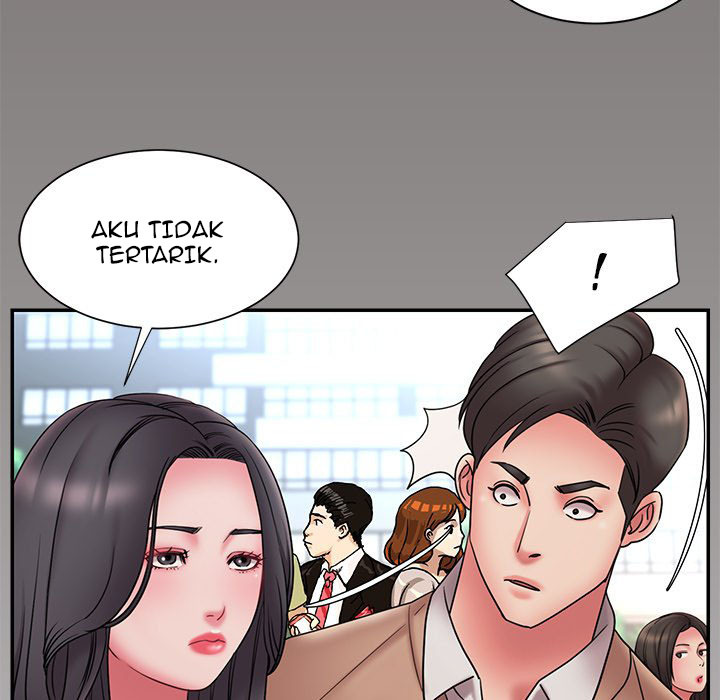 Dumped: Chapter chapter-20 - Page 13