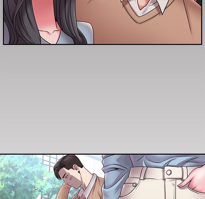 Dumped: Chapter chapter-20 - Page 14