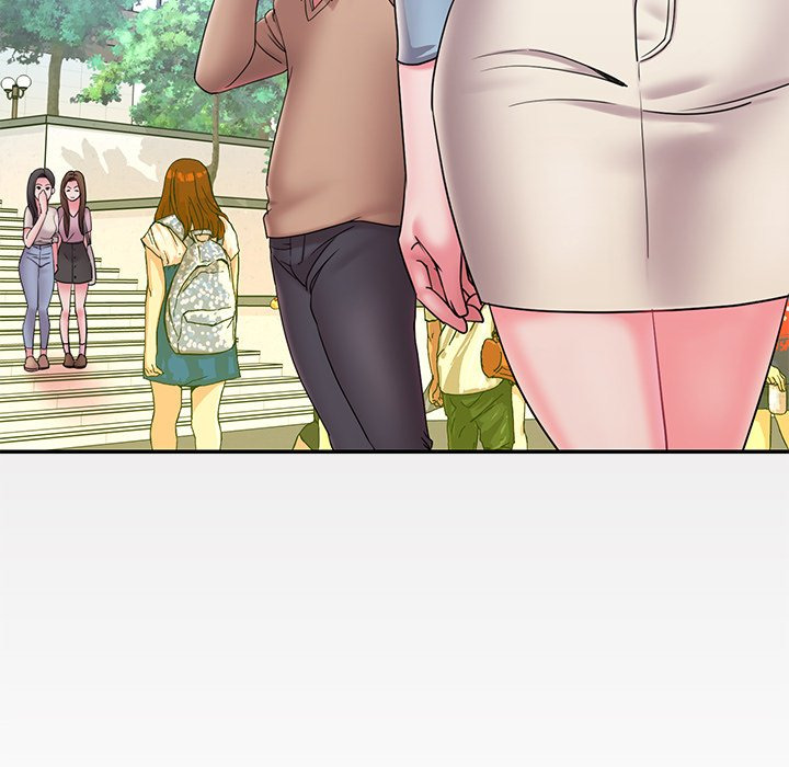 Dumped: Chapter chapter-20 - Page 15