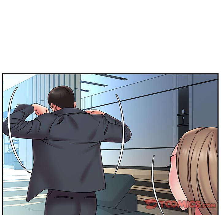 Dumped: Chapter chapter-20 - Page 20