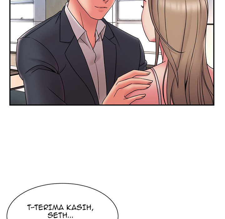 Dumped: Chapter chapter-20 - Page 28