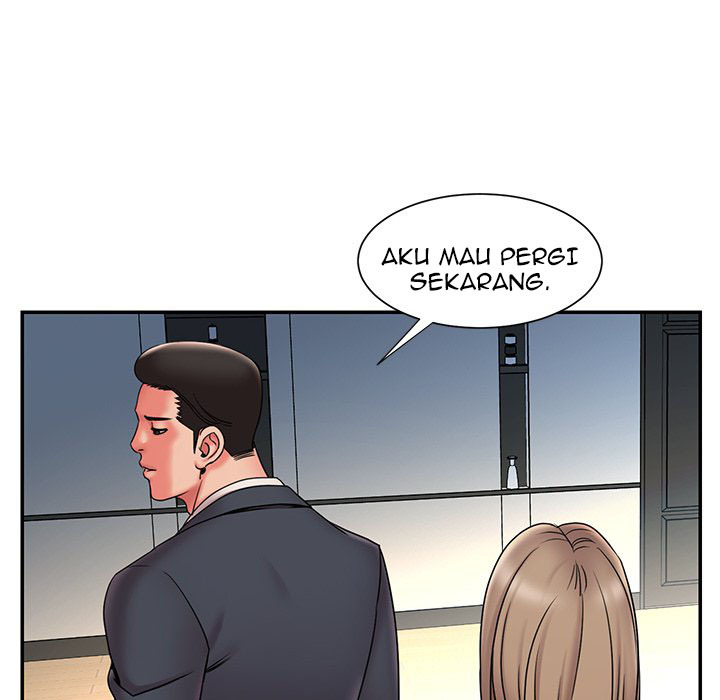 Dumped: Chapter chapter-20 - Page 30