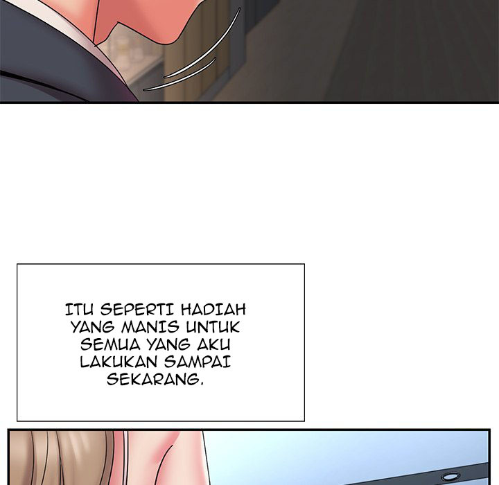 Dumped: Chapter chapter-20 - Page 34