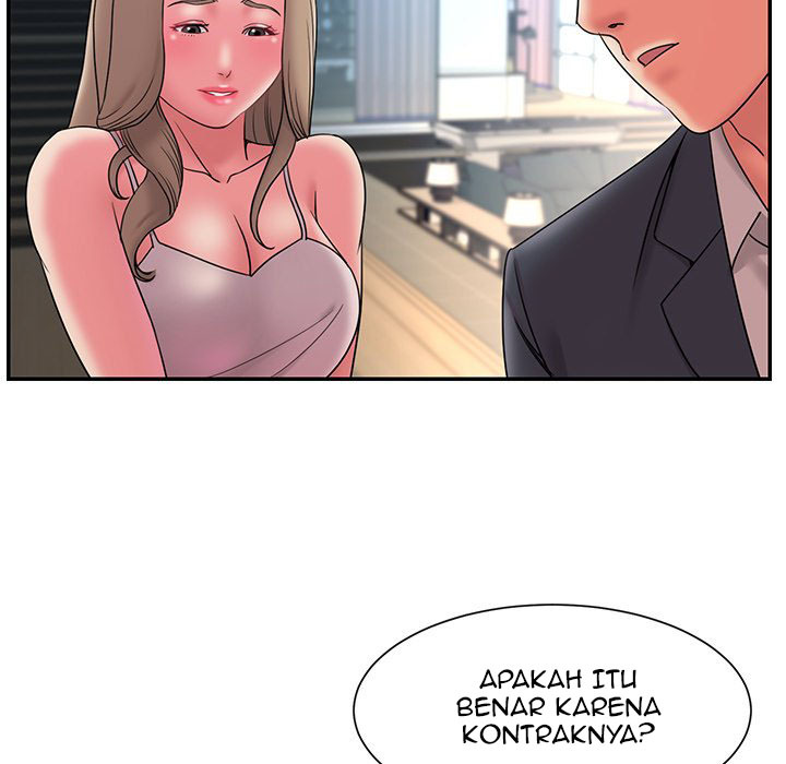 Dumped: Chapter chapter-20 - Page 38