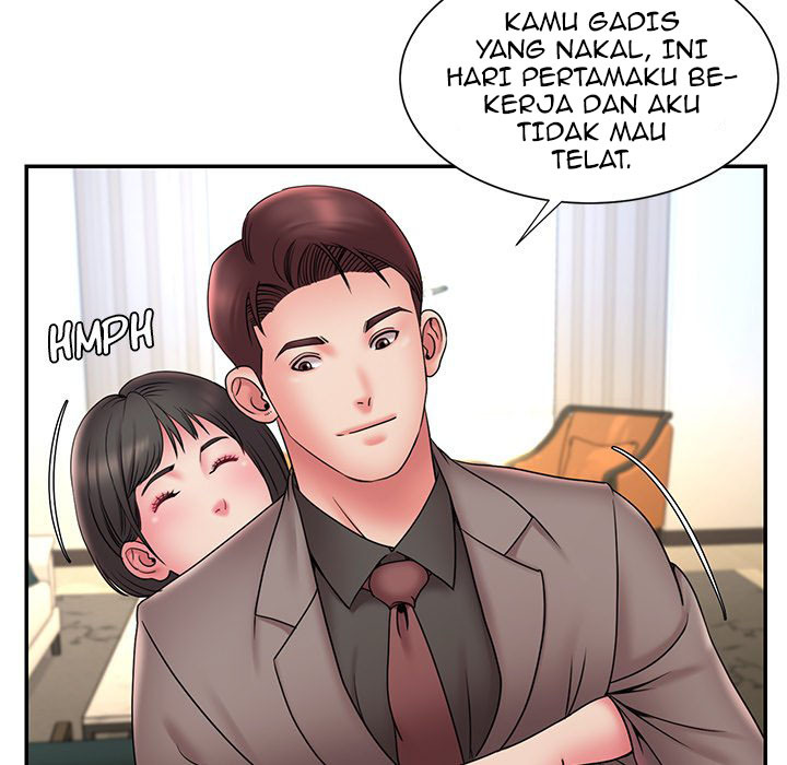 Dumped: Chapter chapter-20 - Page 43
