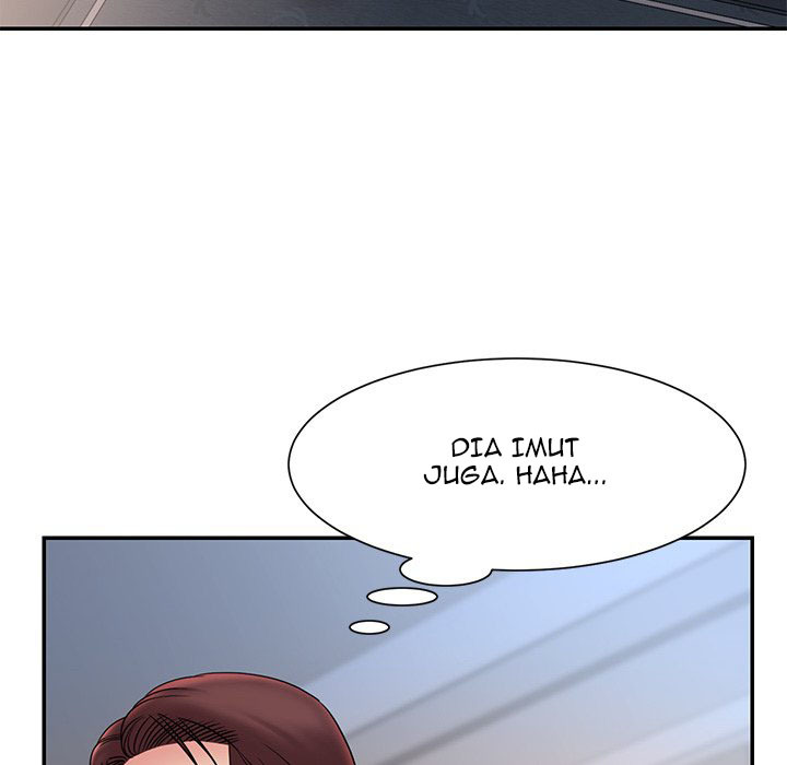 Dumped: Chapter chapter-20 - Page 50