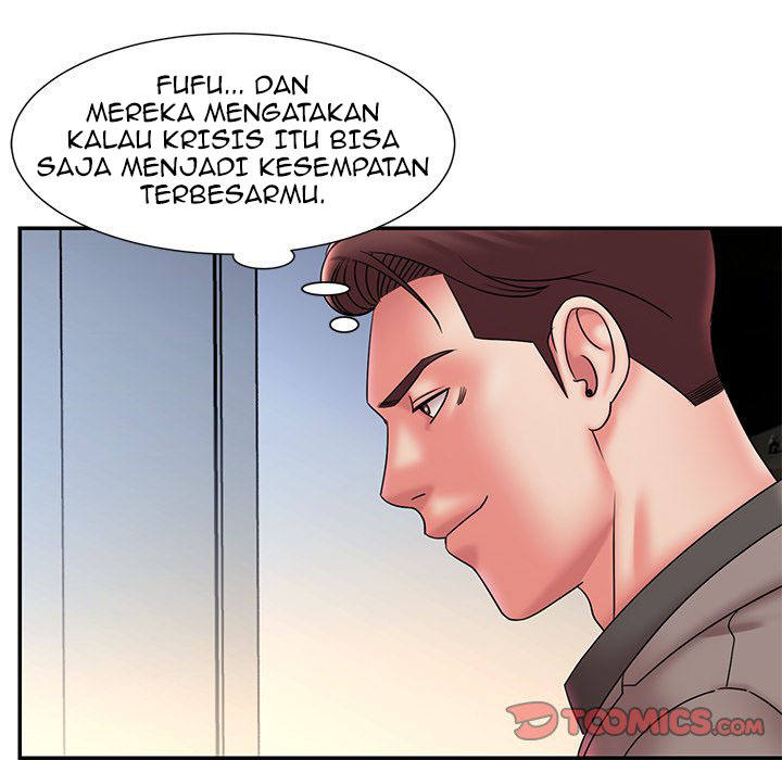 Dumped: Chapter chapter-20 - Page 56