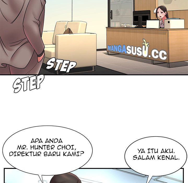 Dumped: Chapter chapter-20 - Page 58