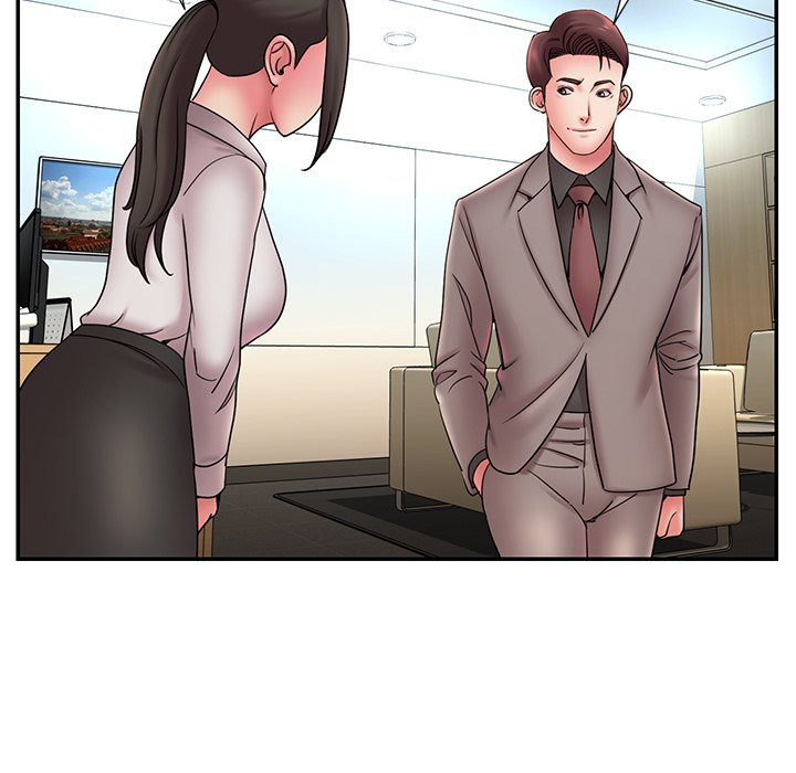 Dumped: Chapter chapter-20 - Page 59
